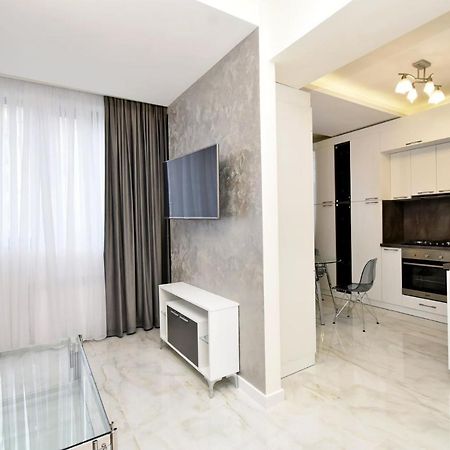Apart House In Centr Koghbaci Strit Erévan Extérieur photo