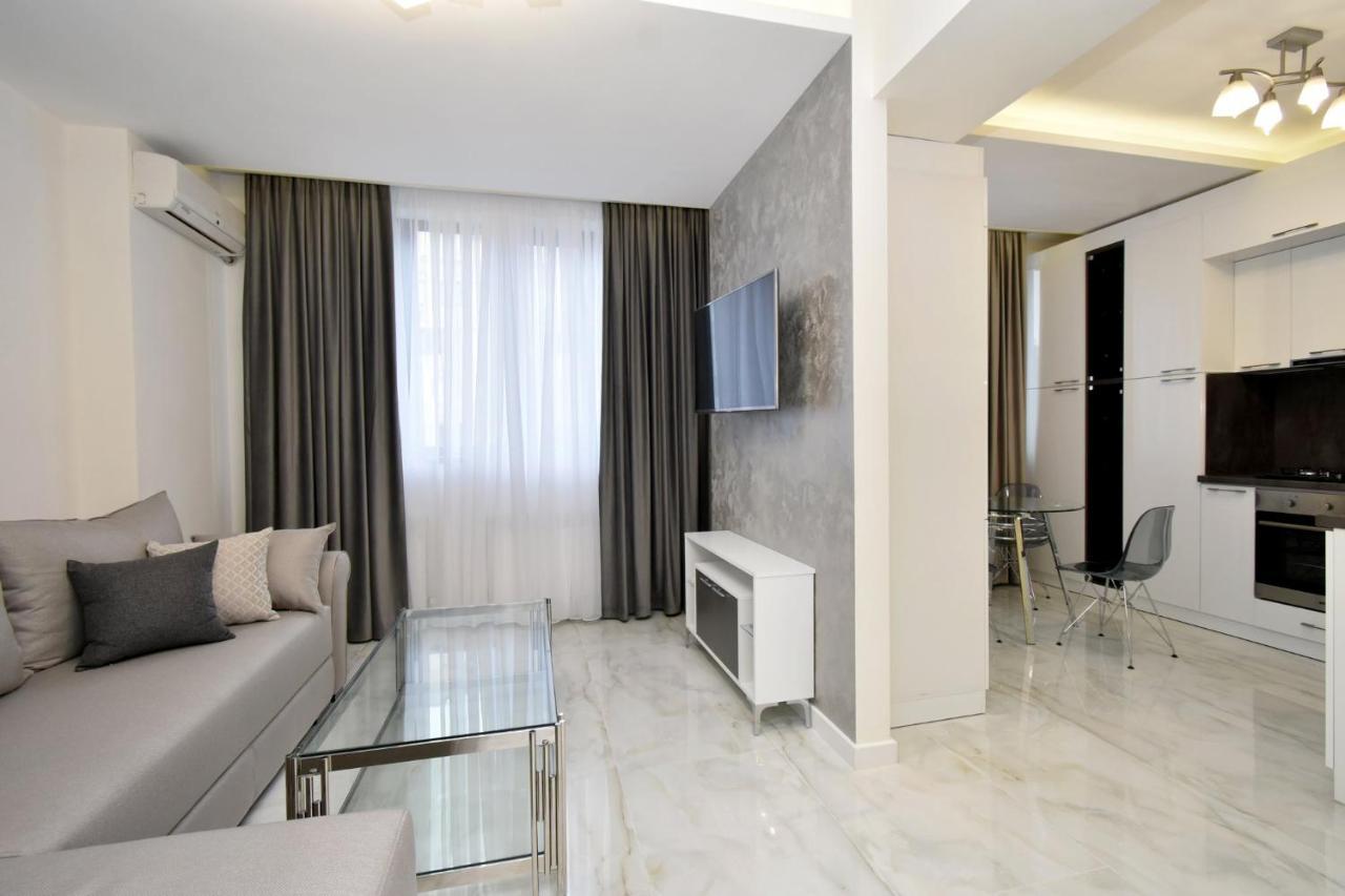 Apart House In Centr Koghbaci Strit Erévan Extérieur photo
